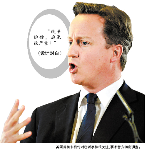 世界新闻报窃听事件防范，保障信息安全与新闻自由并重，世界新闻报窃听事件防范，保障信息安全与新闻自由并重举措实施