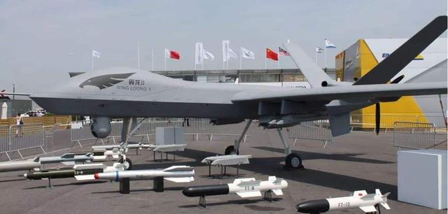 中国最厉害的军用无人机，探索无人领域的尖端科技力量，中国顶尖军用无人机，无人领域的尖端科技力量探索