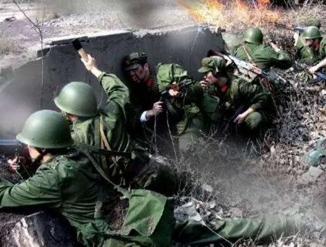 最近中国战事实情，多维度的视角观察中国军事发展，多维视角下的中国军事发展，最近的军事态势与战略进展