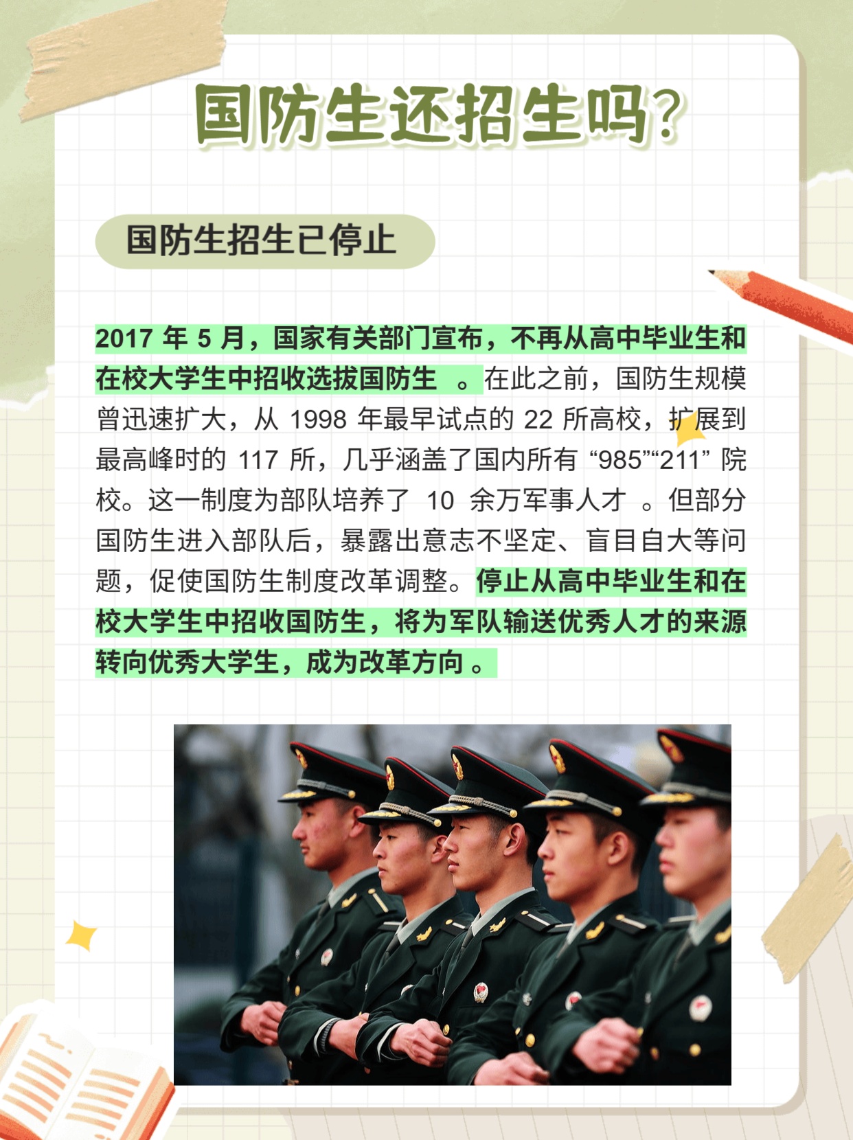 国防生录取与提前批次，深度解读与探讨，国防生与提前批次录取，深度解读与探讨