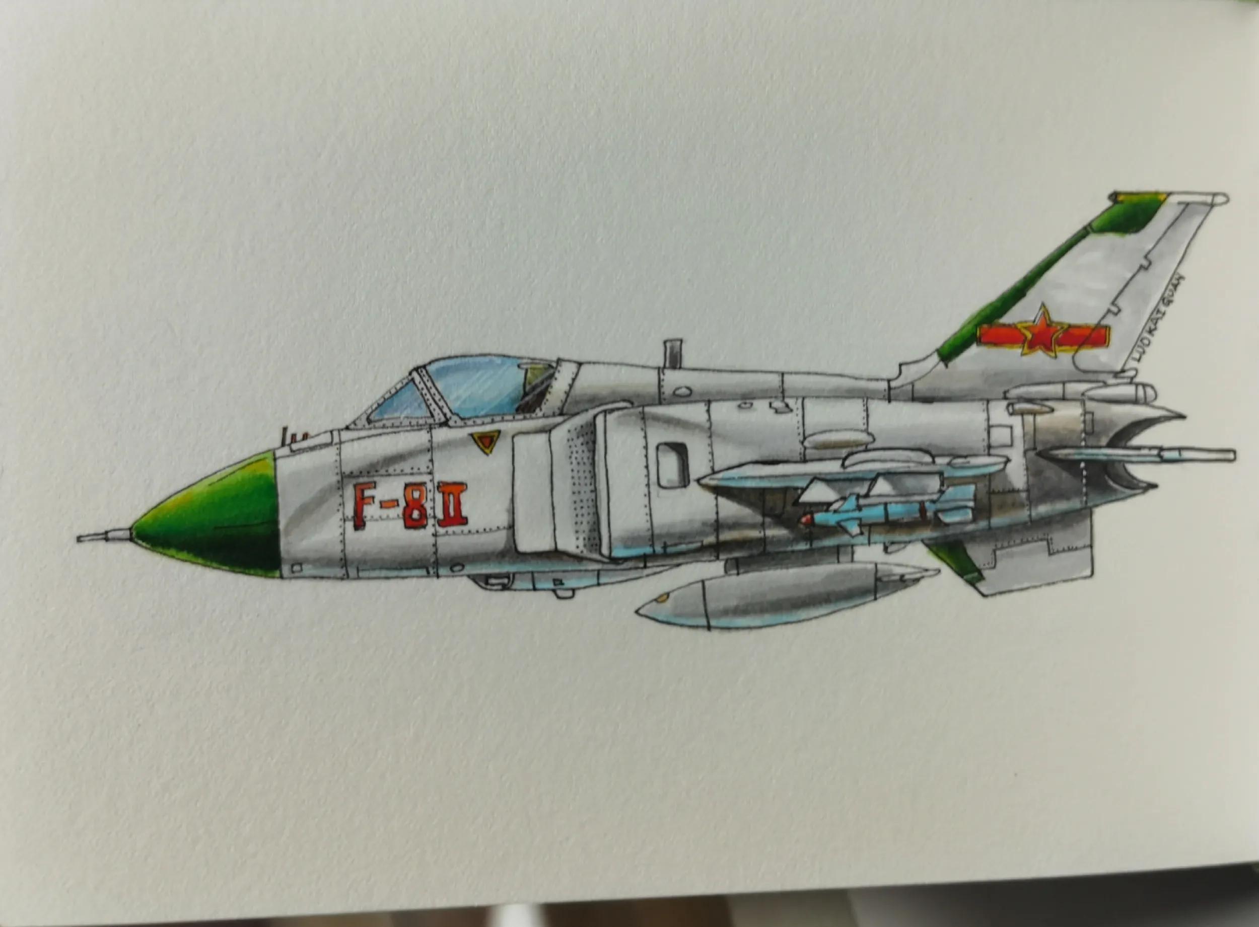 军用战斗机在中国,发展、影响与前景,中国军用战斗机的发展、影响及未来前景