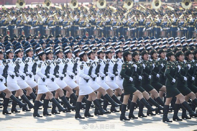 韩国综艺节目与中国阅兵，文化交流的新视角，韩国综艺节目与中国阅兵，文化交流的新视角探索