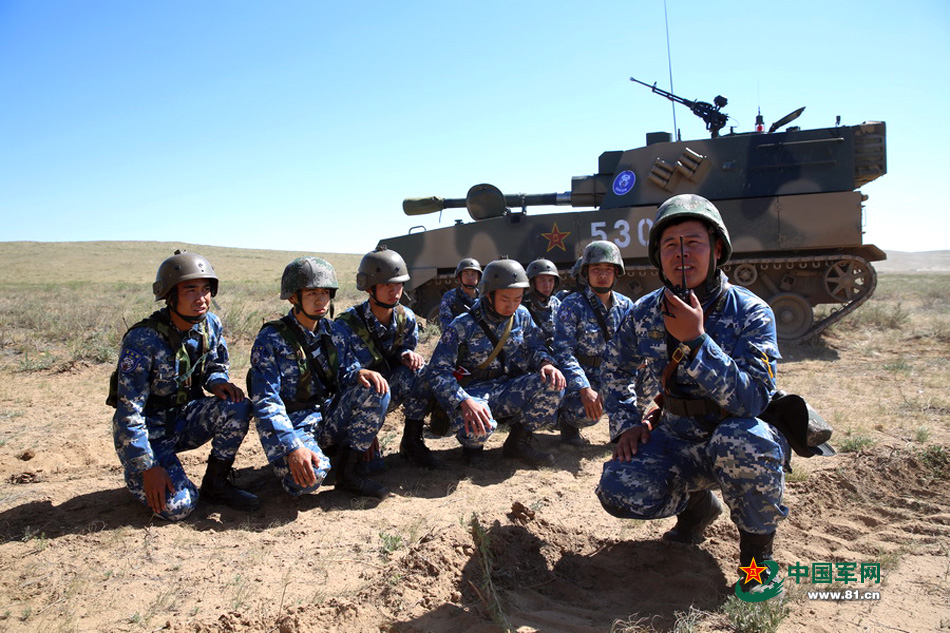 朱日和蓝军部队编号，揭秘中国军事演习中的两大主力部队，揭秘中国军事演习两大主力部队，朱日和蓝军部队编号解析