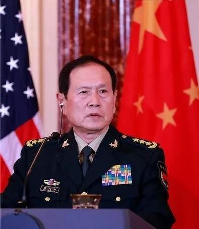 中美最新动态与杨洁篪的相关解读，深度剖析今日要闻，中美最新动态深度解读，杨洁篪的角色与今日要闻剖析