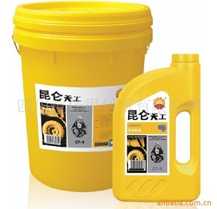 昆仑柴油机油,卓越性能与无限动力,昆仑柴油机油,卓越性能,无限动力保障
