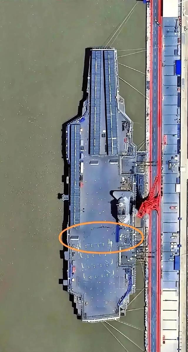 中国航母着舰技术的突破与发展，中国航母着舰技术的突破与飞跃发展