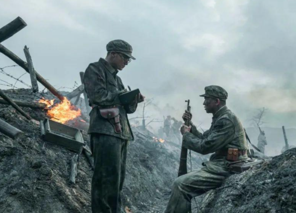 二炮7月26事件军长,英勇果敢,忠诚担当,二炮7月26事件军长,英勇忠诚,担当果敢的领袖