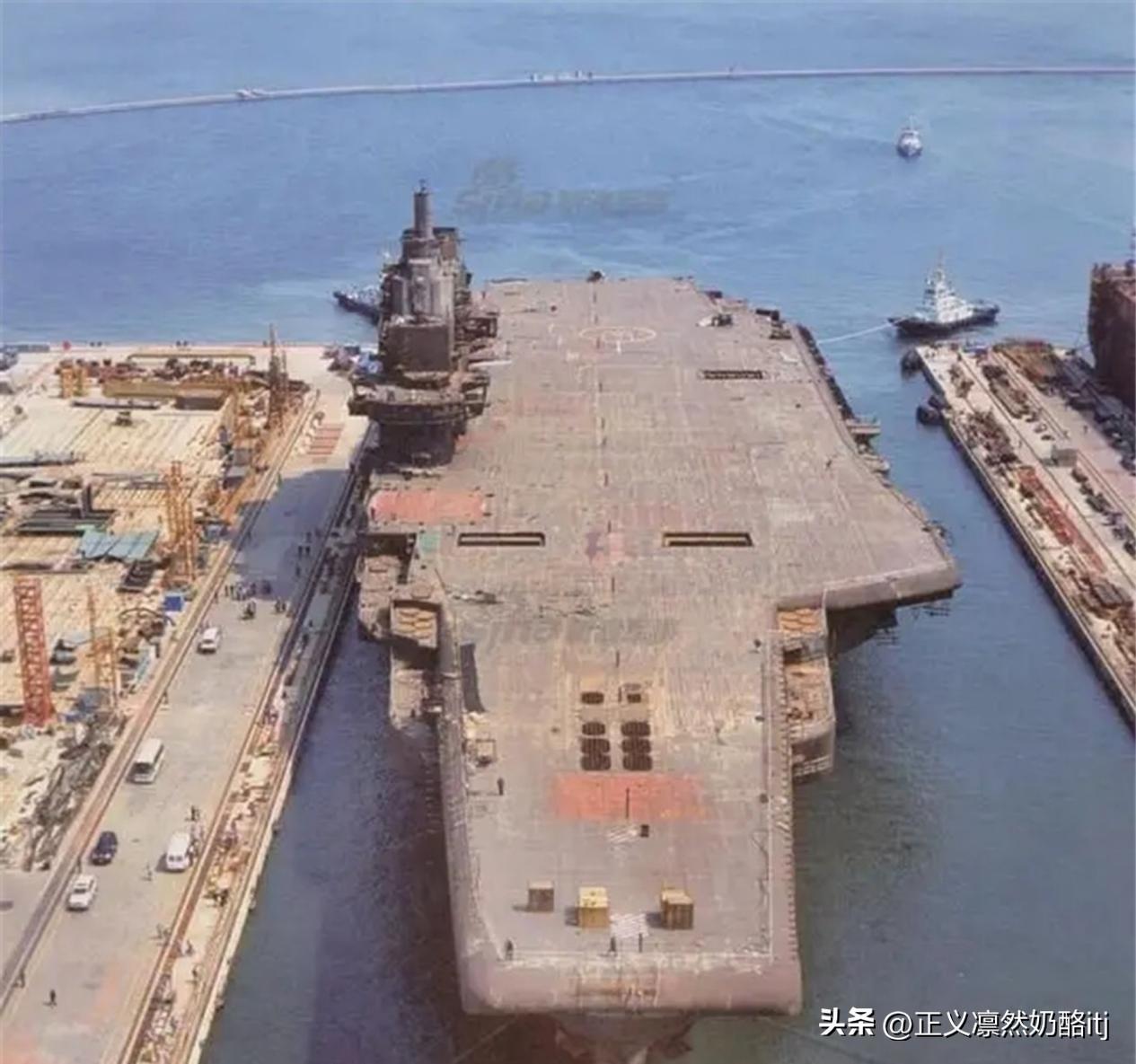 瓦良格事件,历史背景与现代影响,瓦良格事件,历史背景与现代影响探究