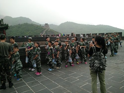 国防军事体验营，触摸军事硬实力，感受国防软实力，国防军事体验营，深度触摸硬实力，感受国防软实力