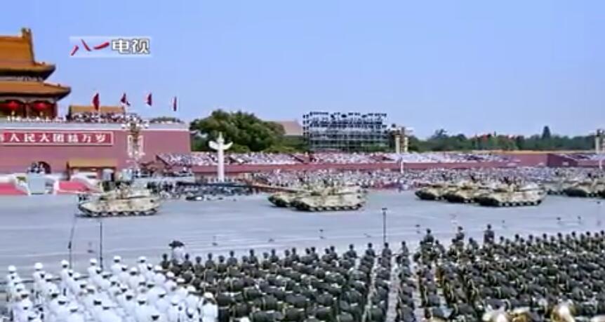 中国阅兵仪式视频高清2019，壮丽画卷展现国家力量，「中国阅兵仪式视频高清回顾，壮丽画卷展现国家力量与荣耀」