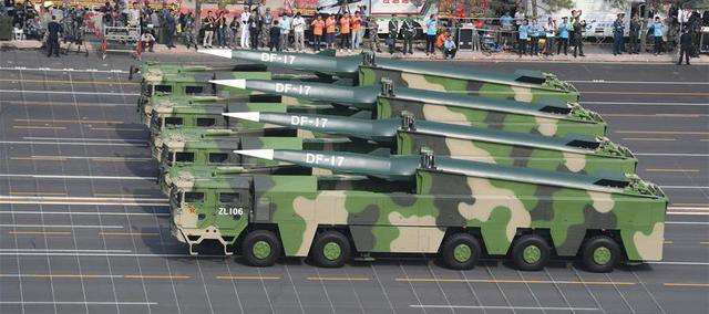 导弹为什么叫东风,导弹名称解析,东风导弹命名由来揭秘