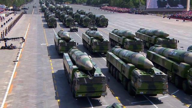 导弹为什么叫东风,导弹名称解析,东风导弹命名由来揭秘