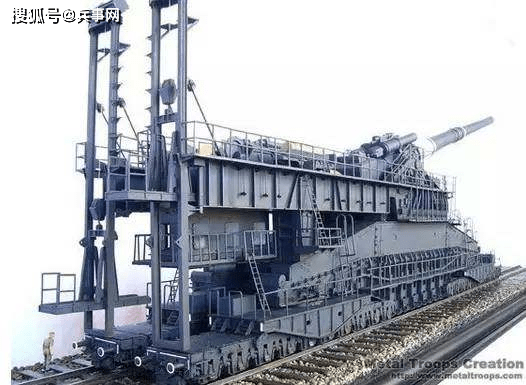 古斯塔夫巨炮设计师,一位传奇人物的故事,古斯塔夫巨炮设计师传奇人生回顾