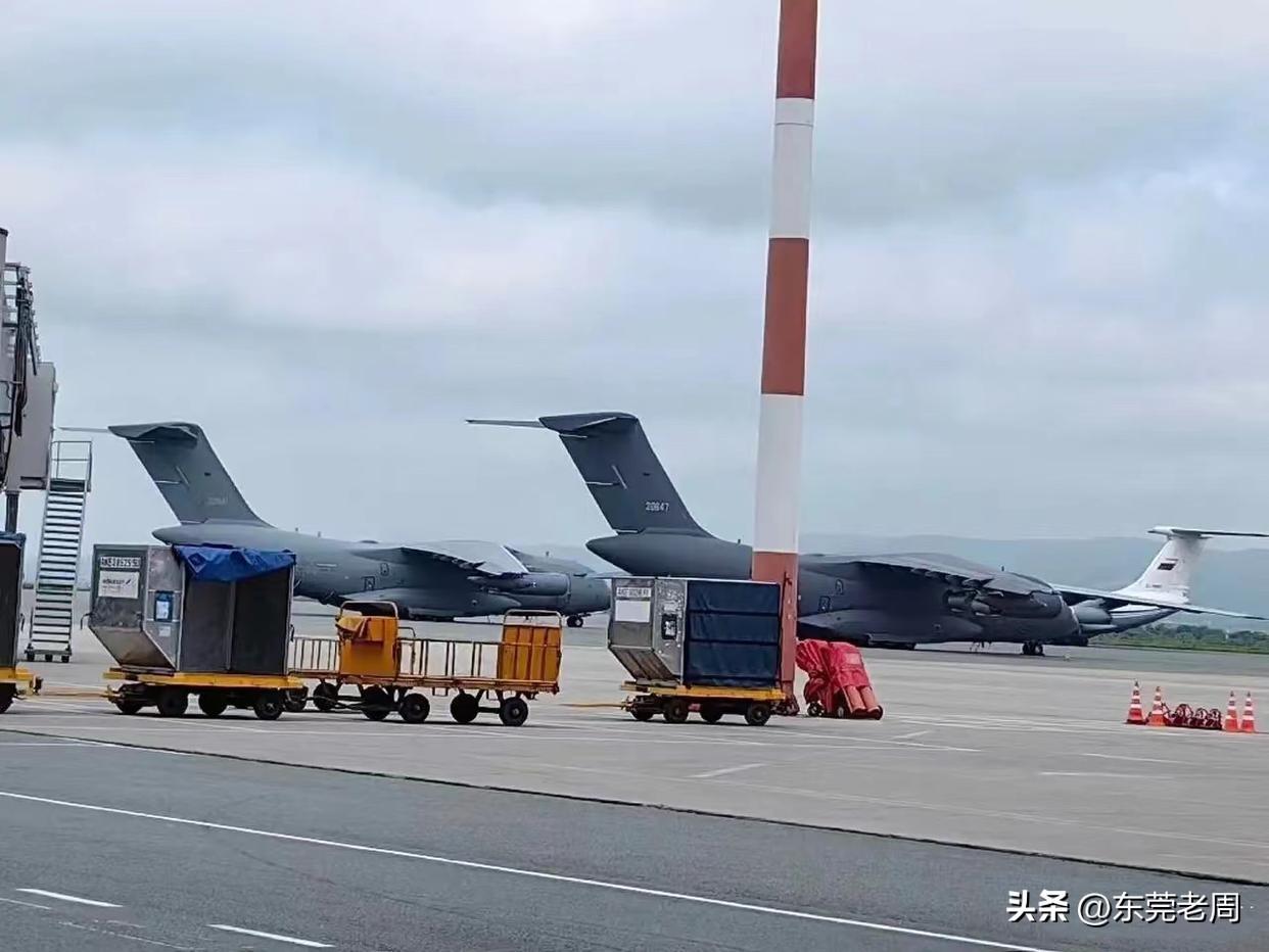 空警两百，守护天际的隐形力量，空警两百，天际的隐形守护者