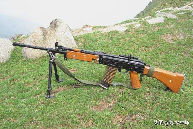 探索中国制造的尖端武器——203式狙击枪，揭秘中国制造尖端武器，203式狙击枪的全面解析