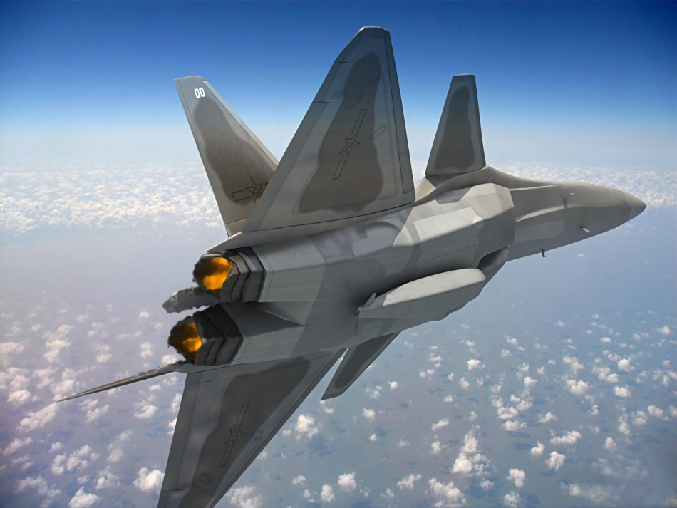 第五代与第六代战斗机之间的技术革新与差异，第五代与第六代战斗机技术革新与差异探究