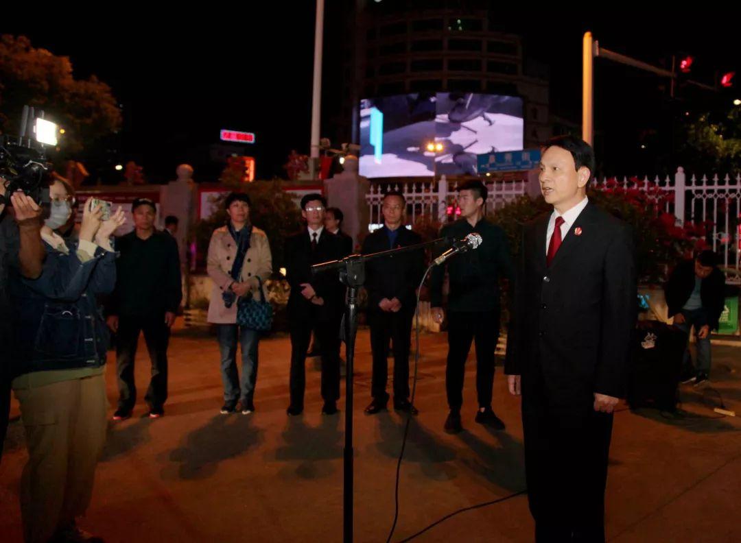 泉州监督员，守护城市的力量，泉州监督员，城市守护者的力量