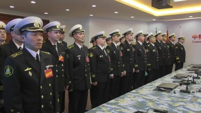 军事频道现场解说视频，深度剖析与体验，军事频道现场解说深度剖析与体验视频