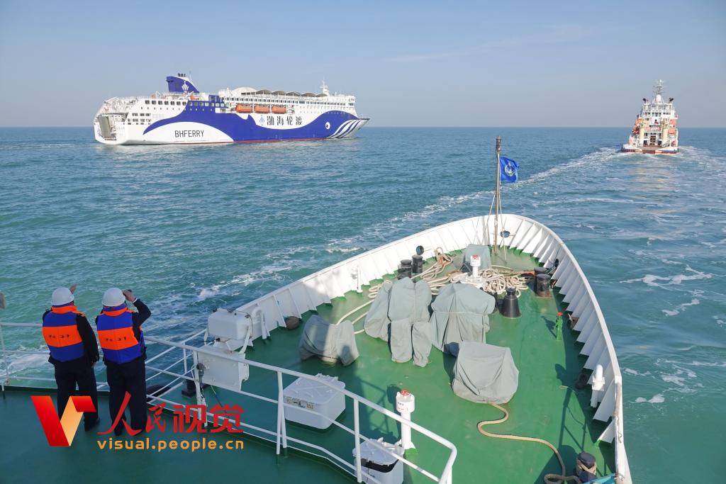 海上联合2015，深化中俄军事合作与海洋安全的共同追求，深化中俄军事合作与海洋安全的共同追求——海上联合2015行动启动