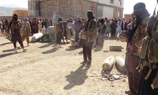 呼罗珊与美军装备的交汇点，呼罗珊与美军装备交汇点揭秘