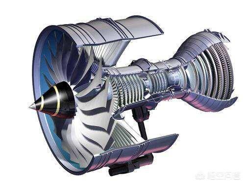 涡扇与涡喷的区别，航空发动机中的两种重要技术解析，航空发动机中的两种关键技术，涡扇与涡喷的区别解析