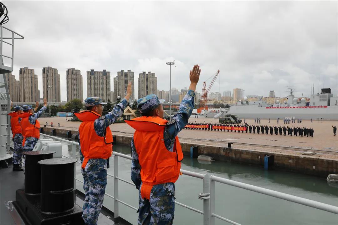 中国鹰击-18导弹艇参数详解，中国鹰击-18导弹艇参数全面解析