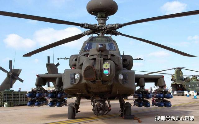 阿帕奇武装直升机价格深度解析，阿帕奇武装直升机价格全面解析