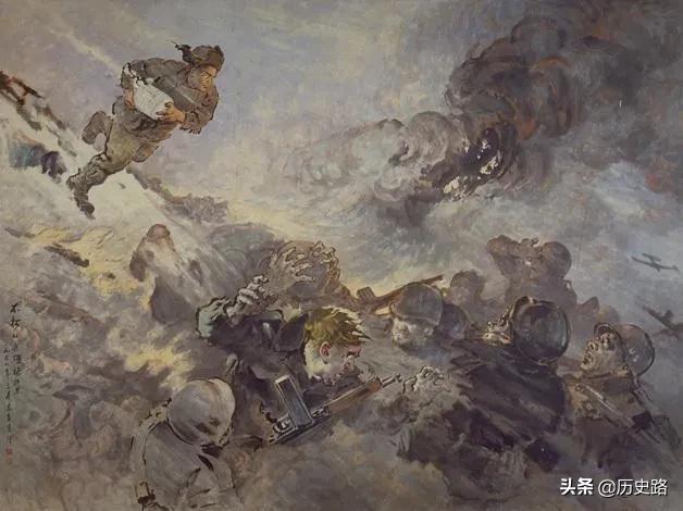 杨根思