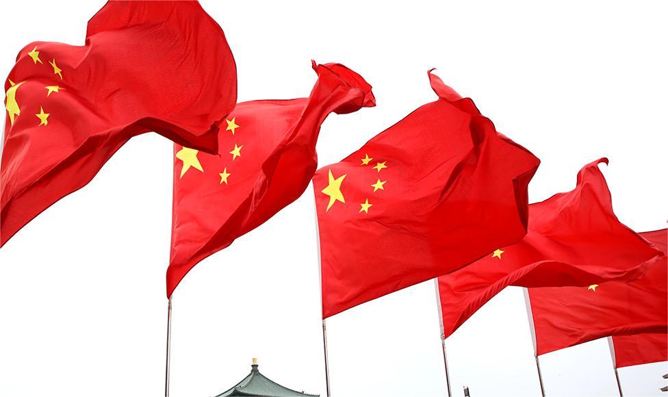 中国海军迈入新时代，054B首舰入列，中国海军迈入新时代，首艘054B护卫舰正式入列