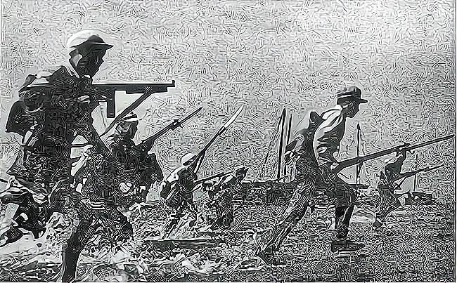 解放海南岛与金门海战的时间节点及其历史意义，解放海南岛与金门海战的时间节点与重大历史意义解读