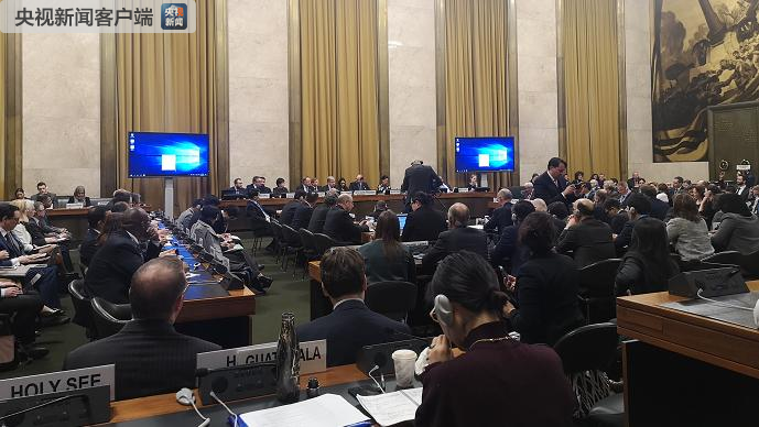 这周国际新闻概览，本周国际新闻概览，全球时事速递