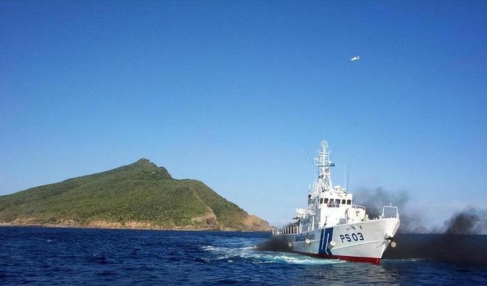 今日钓鱼岛中日情况分析,钓鱼岛局势分析,中日态势今日解读
