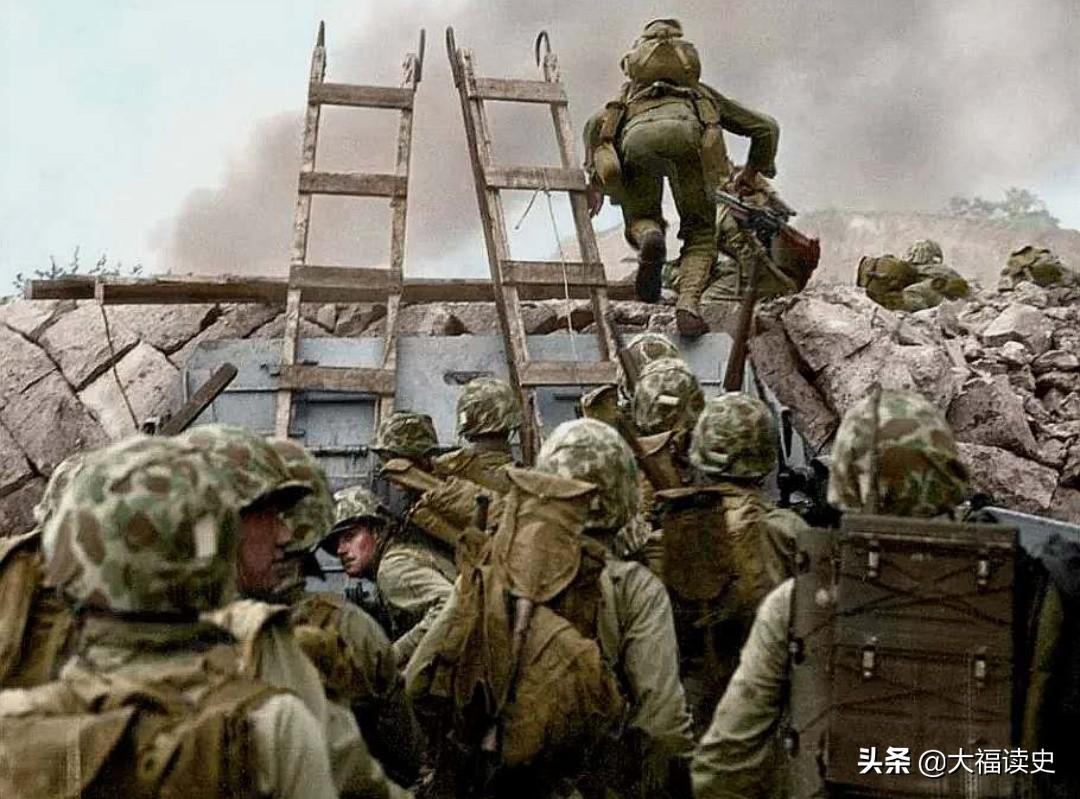 新中国崛起，美军也打不过的真相，新中国崛起，美军难以抗衡的真相揭秘