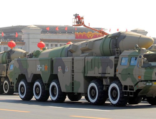 东风21反航母导弹，中国国防力量的重要支柱，东风21反航母导弹，中国国防力量的核心支柱