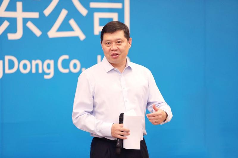 中国移动董事长魏明的最新消息,引领企业创新发展的时代先锋,中国移动董事长魏明,时代先锋,引领企业创新发展之路