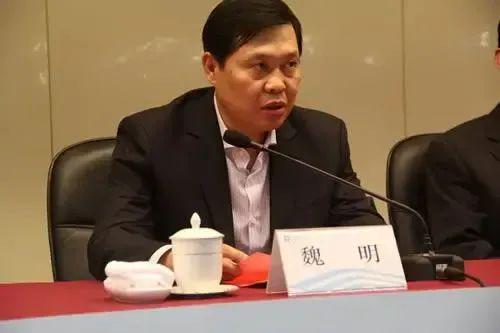 中国移动董事长魏明的最新消息,引领企业创新发展的时代先锋,中国移动董事长魏明,时代先锋,引领企业创新发展之路