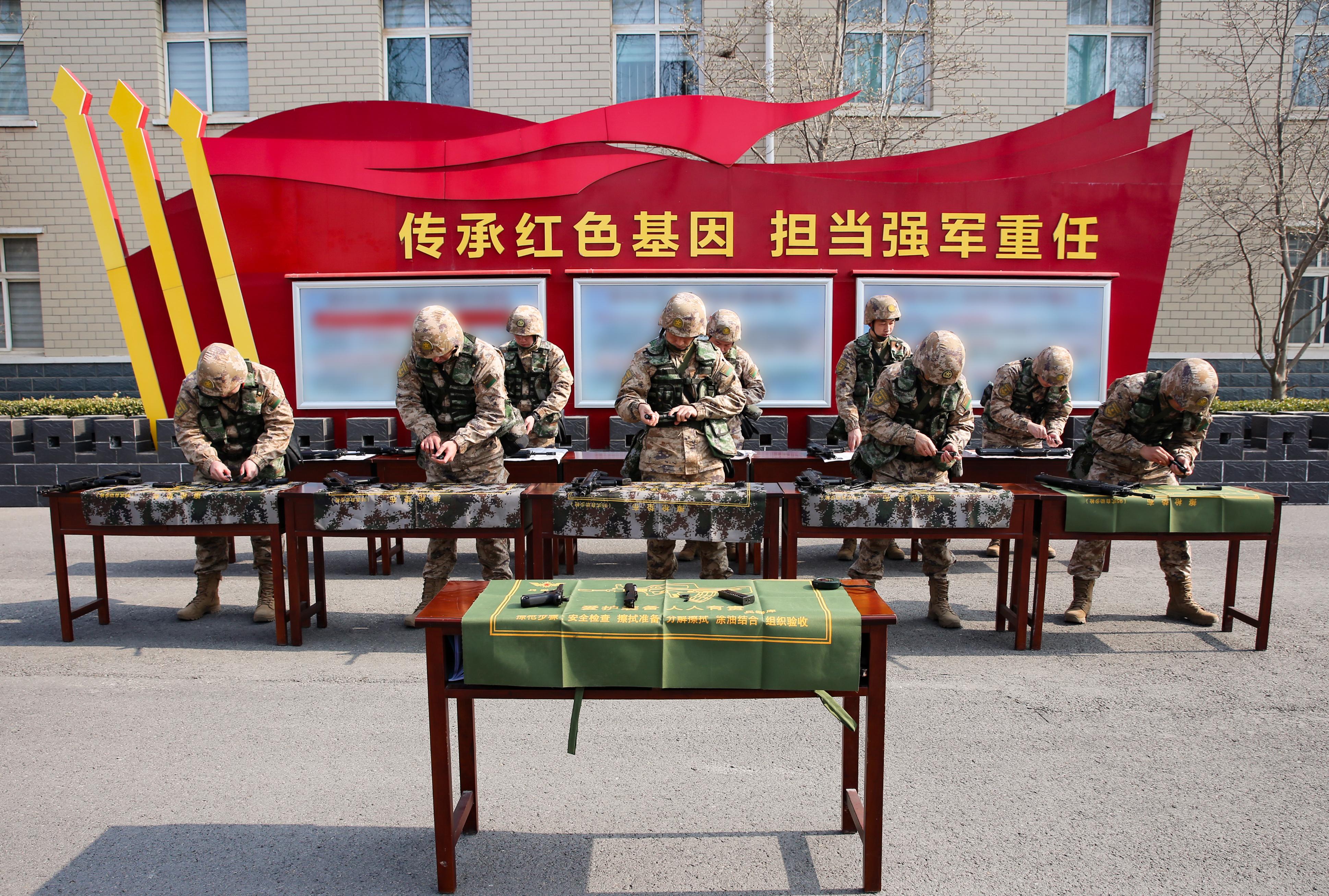 联勤保障部队的训练重点，深度解析其训练内容与目的，联勤保障部队训练重点深度解析，内容与目的探究