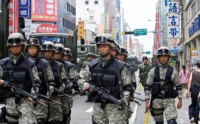 台湾召回退伍军人条件的深度解析，台湾退伍军人召回条件的深度解析