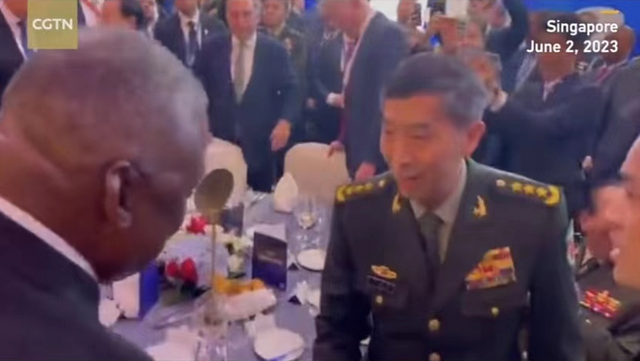 全球聚焦,为何中美新闻无处不在,全球瞩目,中美新闻无处不在的深层原因解析