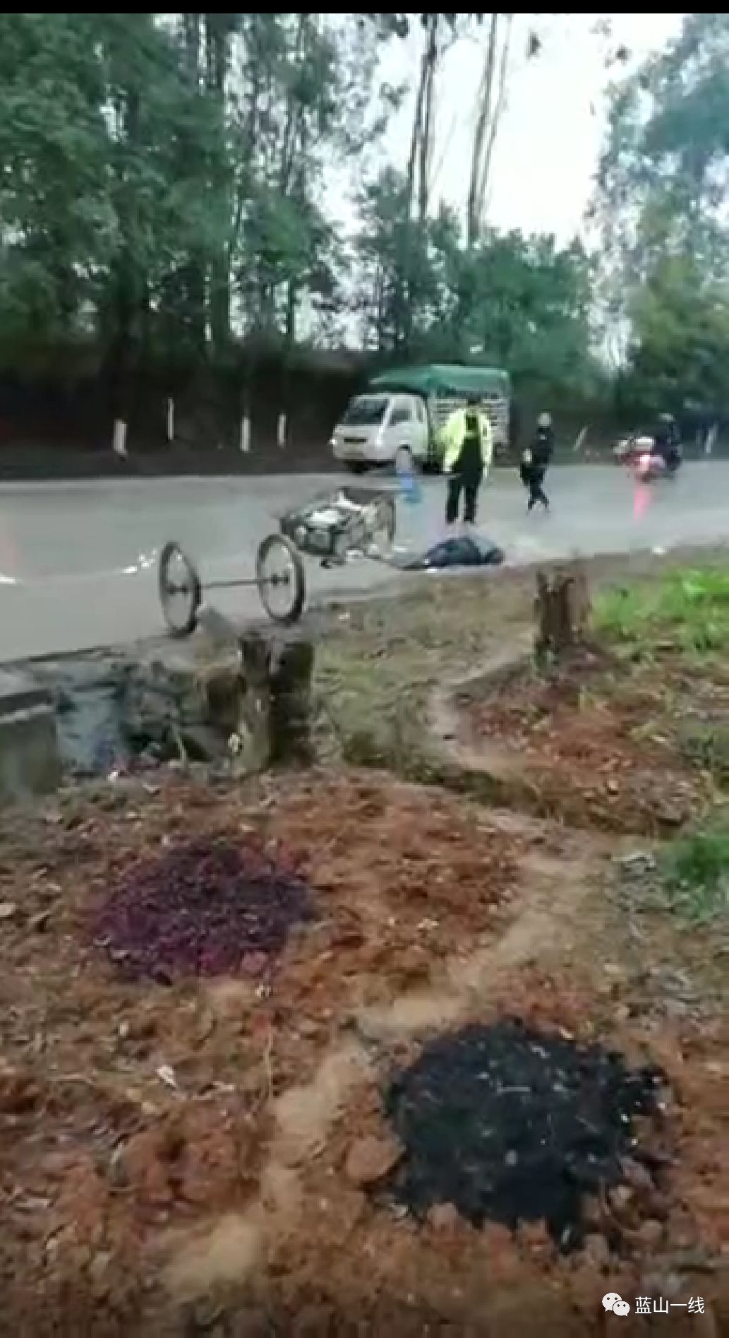 永州今日重大车祸新闻，永州今日发生重大车祸事件