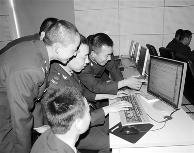 军事综合信息网公共应用服务管理研究，军事综合信息网公共应用服务管理研究综述