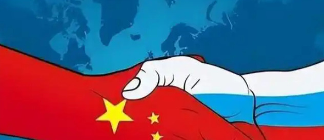 美俄开战中国会如何应对，多重关系的考量与战略考量，美俄开战背景下中国的应对策略与多重关系考量