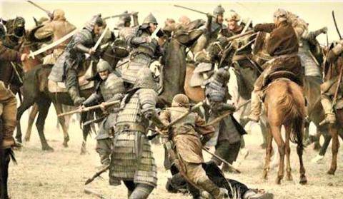 我们为什么要打仗，深度解析战争背后的原因与必要性，深度解析，战争背后的原因、必要性及我们的抉择