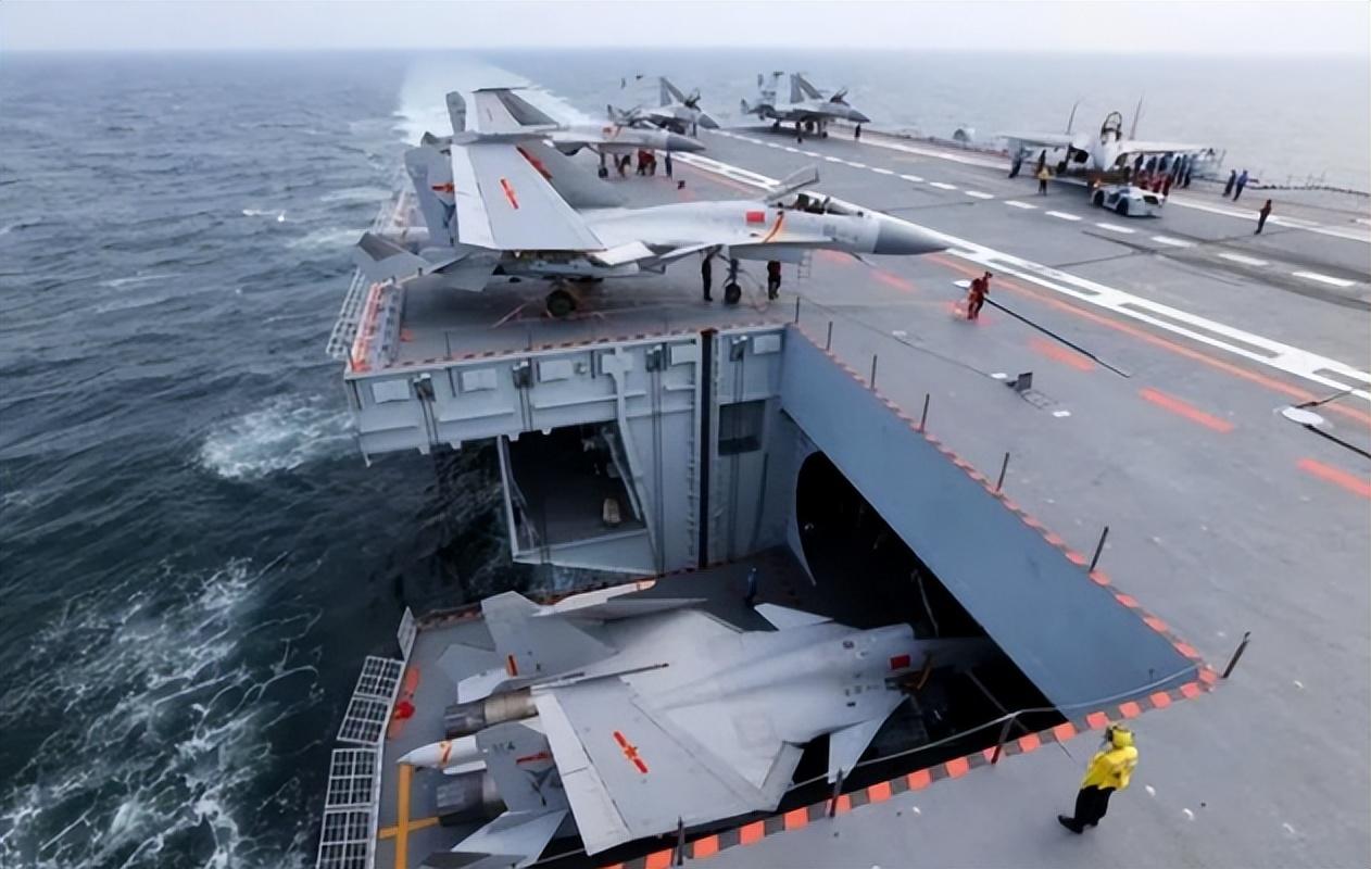 中国与美国在电子战领域的竞争与合作,中美电子战领域的竞争与合作态势