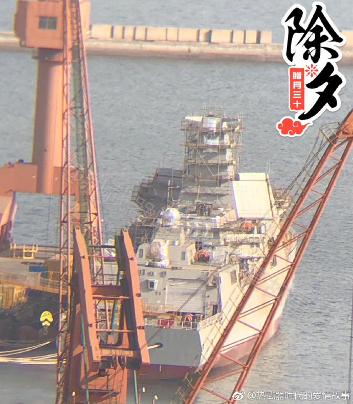 中国海军护卫舰舷号大全，中国海军护卫舰舷号概览