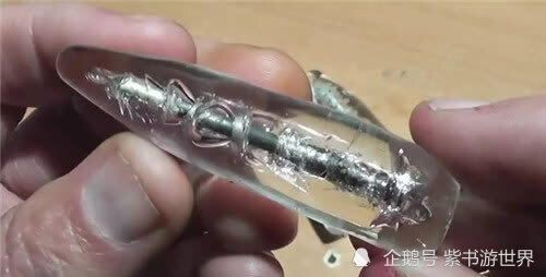 世界上最可怕的子弹，世界上最可怕的子弹，致命武器揭秘