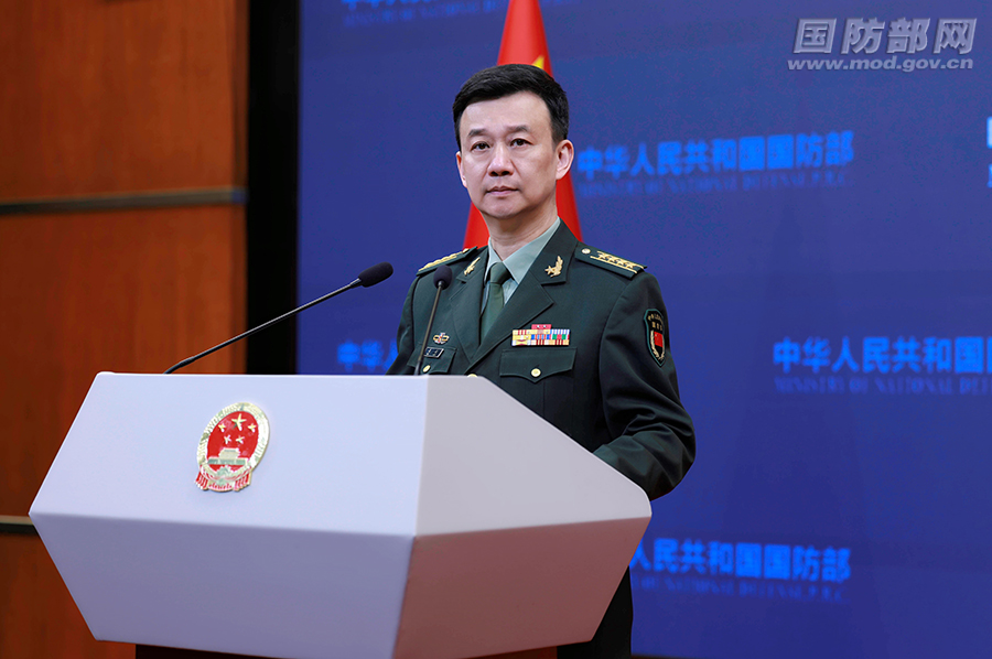 国防部奉劝菲方，立即放弃——关于中菲关系中的某些问题的深度解析，国防部深度解析中菲关系，劝菲方放弃争议，重建双边关系