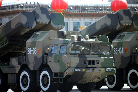 长剑之威,揭秘长剑-10导弹的威力与战略价值,长剑之威,导弹的威力与战略价值揭秘