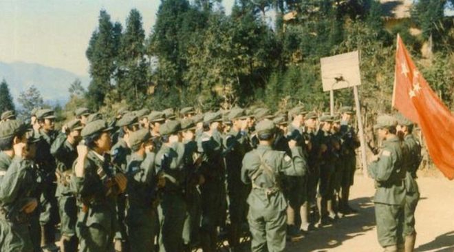 2016年中越冲突，历史背景与现代挑战，中越冲突的历史背景与现代挑战解析