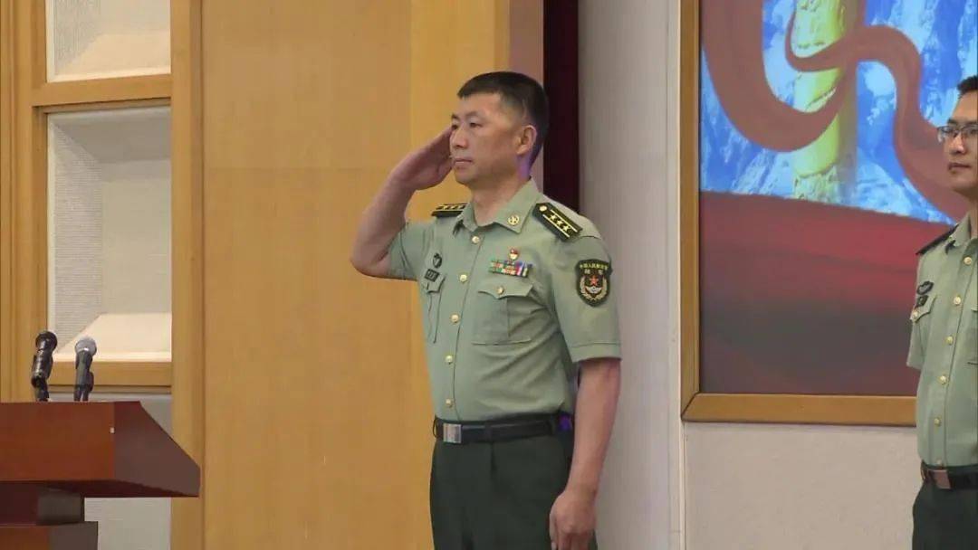 祁发宝，边疆卫士的坚守与担当——展望未来的2024年，祁发宝，边疆卫士的坚守与担当，展望未来的征程（2024年）